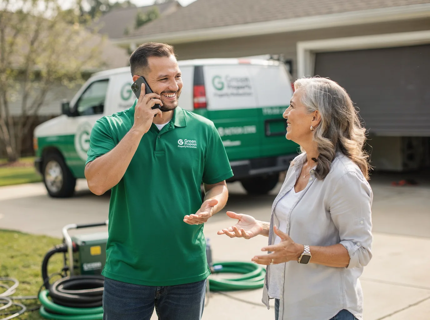 Water Damage Restoration New Vienna, IA FAQs